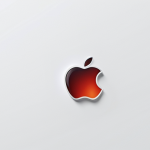 **

"Minimalist, elegant logo design for a tech company, Apple style. Clean lines, sophisticated typography, conveying innovation and modernity. White background, focus on brand identity and visual coherence."

**