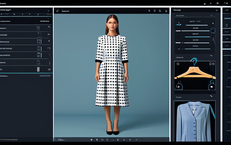 Moda Innovativa: Scopri i Segreti per un Look Vincente e un Risparmio Inaspettato 4 moda - 이미지 2