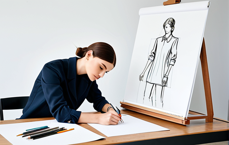 감각 디자인을 위한 사용자 테스트 기법 - Professional Businesswoman**
"A professional businesswoman in a modest, tailored suit, standing in ... 감각 디자인을 위한 사용자 테스트 기법 - Professional Businesswoman**
"A professional businesswoman in a modest, tailored suit, standing in ...