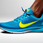 Home 10 감각 디자인의 사례 연구 성공적인 브랜드 분석 - Iconic Logo - Nike Inspired**
"A dynamic athletic logo, simple swoosh shape suggesting motion, disp...